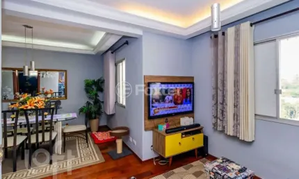 Apartamento com 3 quartos à venda na rua camarajé, 88, jardim paraíso, são paulo, 125 m2 por r$ 660.000