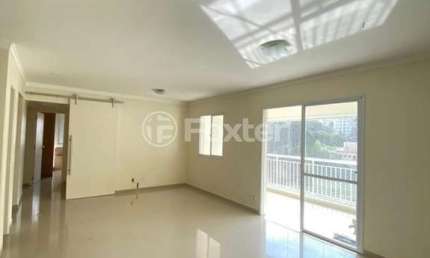 Apartamento com 3 quartos à venda na Avenida Giovanni Gronchi, 6829, Morumbi, São Paulo, 125 m2 por R$ 1.340.000