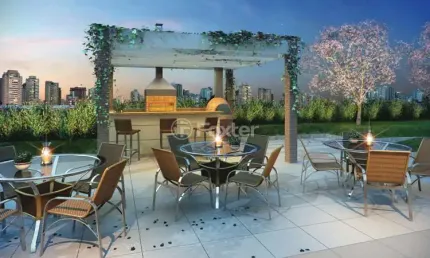 Apartamento com 2 quartos à venda na Rua do Boqueirão, 305, Saúde, São Paulo, 82 m2 por R$ 954.000