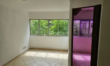 Apartamento com 2 quartos à venda na Rua Herbert Hoover, 80, Jardim Leonor Mendes de Barros, São Paulo, 63 m2 por R$ 320.000