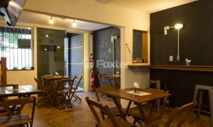 Casa comercial com 1 sala à venda na Rua Lincoln Albuquerque, 74, Perdizes, São Paulo, 105 m2 por R$ 1.370.000