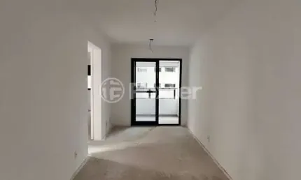 Apartamento com 2 quartos à venda na Rua Dankmar Adler, 72, Vila Suzana, São Paulo, 45 m2 por R$ 420.000