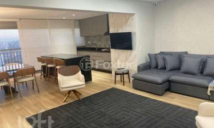 Apartamento com 4 quartos à venda na Rua Madre de Deus, 1474, Mooca, São Paulo, 159 m2 por R$ 2.950.000