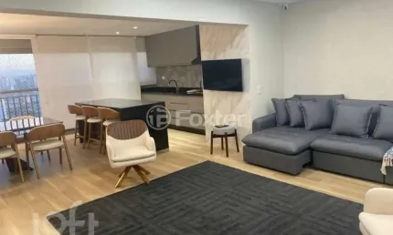 Apartamento com 4 quartos à venda na Rua Madre de Deus, 1474, Mooca, São Paulo, 159 m2 por R$ 2.950.000