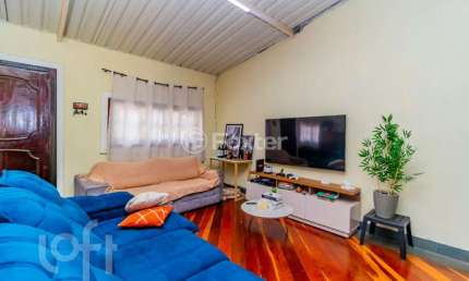 Casa com 6 quartos à venda na Rua Francisco Correia Dutra, 123, Jardim Maria Luiza, São Paulo, 360 m2 por R$ 1.215.000