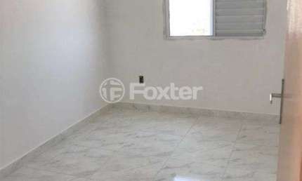 Apartamento com 2 quartos à venda na Rua Nelson Bersamim, 47, Cidade Patriarca, São Paulo, 44 m2 por R$ 260.000