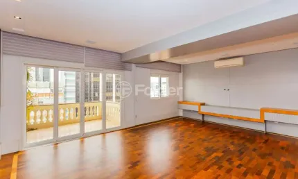 Apartamento com 2 quartos à venda na Rua Tabapuã, 38, Itaim Bibi, São Paulo, 161 m2 por R$ 3.500.000