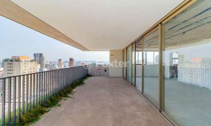 Apartamento com 3 quartos à venda na Rua da Consolação, 3202, Cerqueira César, São Paulo, 239 m2 por R$ 10.800.000