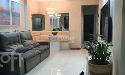 Apartamento com 2 quartos à venda na Rua Major Diogo, 509, Bela Vista, São Paulo, 93 m2 por R$ 600.000