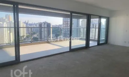Apartamento com 3 quartos à venda na Rua Doutor Rafael Correia, 174, Água Branca, São Paulo, 184 m2 por R$ 3.000.000