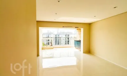 Apartamento com 2 quartos à venda na Rua Pereira Barreto, 159, Santo Amaro, São Paulo, 83 m2 por R$ 1.249.000