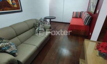Apartamento com 2 quartos à venda na Rua Piratininga, 270, Jardim Papai Noel, São Paulo, 65 m2 por R$ 405.000