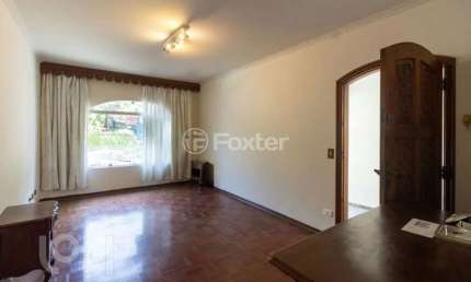Casa com 4 quartos à venda na Rua das Aroeiras, 40, Jabaquara, São Paulo, 350 m2 por R$ 904.000