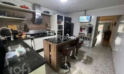 Casa com 4 quartos à venda na Rua Iru, 315, Vila Formosa, São Paulo, 185 m2 por R$ 1.140.000