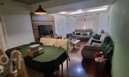 Casa com 3 quartos à venda na rua raquel, 57, vila marari, são paulo, 160 m2 por r$ 930.000