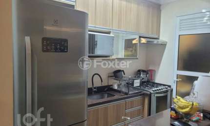 Apartamento com 2 quartos à venda na Rua Amadis, 81, Vila Independência, São Paulo, 45 m2 por R$ 440.000