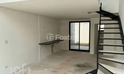 Casa em condomínio fechado com 2 quartos à venda na avenida são camilo, 980, granja viana, cotia, 125 m2 por r$ 975.000