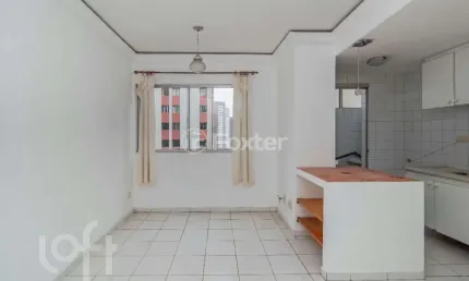 Apartamento com 1 quarto à venda na alameda eduardo prado, 61, campos eliseos, são paulo, 47 m2 por r$ 266.000