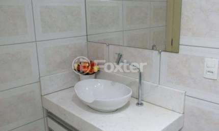 Cobertura com 4 quartos à venda na Rua Tenente-Coronel Antônio Braga, 25, Vila Santa Catarina, São Paulo, 122 m2 por R$ 730.000