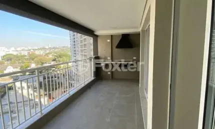 Apartamento com 3 quartos à venda na rua fortunato ferraz, 280, vila anastácio, são paulo, 87 m2 por r$ 1.166.000