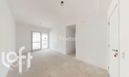 Apartamento com 2 quartos à venda na rua filipe camarão, 530, tatuapé, são paulo, 74 m2 por r$ 814.000