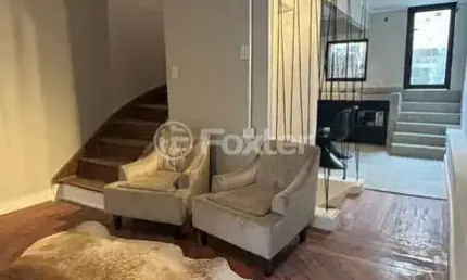 Casa com 2 quartos à venda na Rua Capote Valente, 785, Pinheiros, São Paulo, 144 m2 por R$ 1.450.000