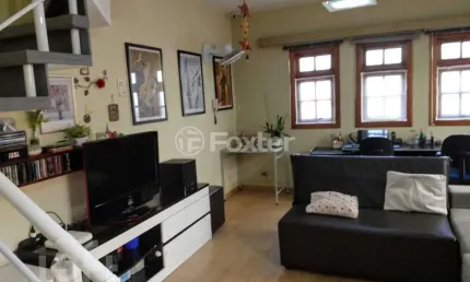 Casa com 3 quartos à venda na Rua Vitor Alves da Rocha, 74, Brooklin Paulista, São Paulo, 150 m2 por R$ 1.199.000