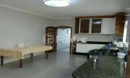 Casa com 3 quartos à venda na Rua Santo Alexandre, 14, Vila Guilhermina, São Paulo, 200 m2 por R$ 1.480.000
