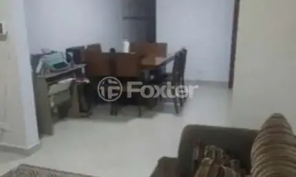 Casa com 2 quartos à venda na rua sabiá, 33, santa maria, santo andré, 145 m2 por r$ 550.000