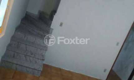 Casa com 3 quartos à venda na Rua Jeju, 37, Vila Antonieta, São Paulo, 138 m2 por R$ 680.000