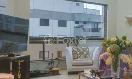Apartamento com 2 quartos à venda na Rua Tuim, 465, Vila Uberabinha, São Paulo, 345 m2 por R$ 4.200.000