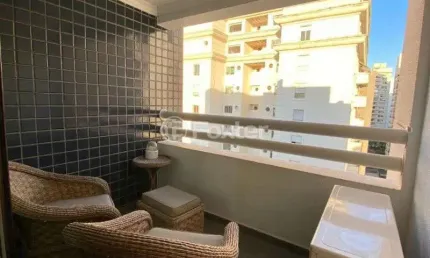 Apartamento com 2 quartos à venda na Rua Califórnia, 673, Cidade Monções, São Paulo, 75 m2 por R$ 1.100.000