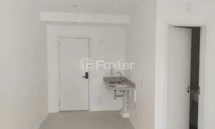 Apartamento com 1 quarto à venda na rua joão moura, 737, pinheiros, são paulo, 24 m2 por r$ 550.000
