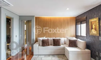 Apartamento com 1 quarto à venda na rua domingos paiva, 152, brás, são paulo, 123 m2 por r$ 1.800.000