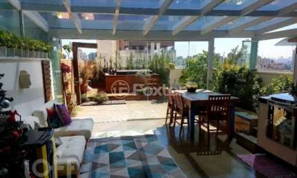 Apartamento com 2 quartos à venda na Rua Paim, 285, Bela Vista, São Paulo, 150 m2 por R$ 2.299.000