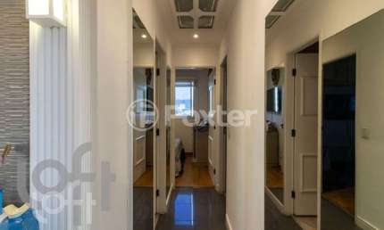Apartamento com 2 quartos à venda na Rua Antônio Domingues Freitas, 193, Vila Amélia, São Paulo, 170 m2 por R$ 1.100.000