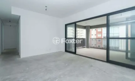 Apartamento com 2 quartos à venda na rua cayowaá, 390, perdizes, são paulo, 100 m2 por r$ 1.889.817
