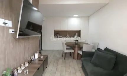 Casa em condomínio fechado com 2 quartos à venda na Rua República do Togo, 358, Jardim Peri Peri, São Paulo, 135 m2 por R$ 890.000