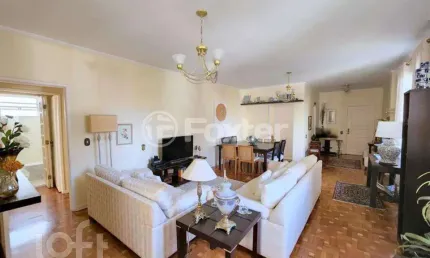 Apartamento com 3 quartos à venda na Alameda Tietê, 450, Cerqueira César, São Paulo, 176 m2 por R$ 2.250.000