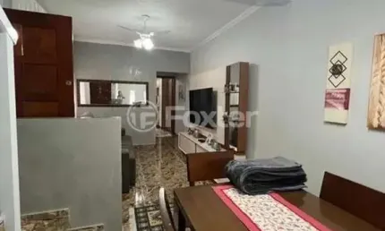 Casa com 4 quartos à venda na Rua Antônio Batista, 60, Jardim Marisa, São Paulo, 200 m2 por R$ 1.070.000