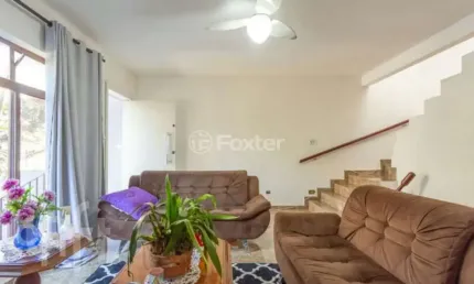 Casa com 4 quartos à venda na rua fontana, 180, parque monteiro soares, são paulo, 210 m2 por r$ 2.500.000