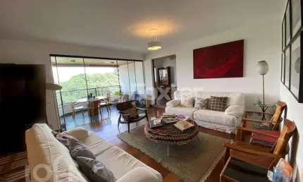 Apartamento com 3 quartos à venda na Rua Ourânia, 240, Vila Madalena, São Paulo, 253 m2 por R$ 3.480.000