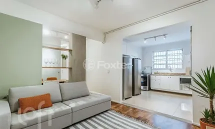 Apartamento com 4 quartos à venda na Rua Bandeira Paulista, 170, Itaim Bibi, São Paulo, 85 m2 por R$ 1.121.800