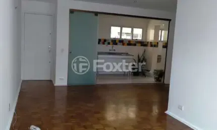 Apartamento com 2 quartos à venda na rua caiubi, 372, perdizes, são paulo, 79 m2 por r$ 750.000