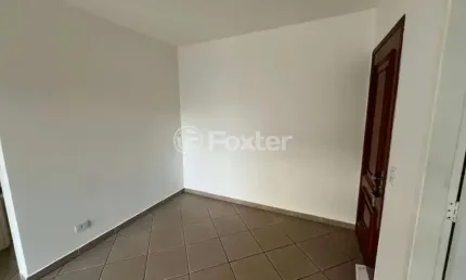 Apartamento com 2 quartos à venda na rua dos democratas, 655, vila monte alegre, são paulo, 49 m2 por r$ 445.000