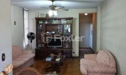 Apartamento com 2 quartos à venda na Rua Fernão Dias, 399, Pinheiros, São Paulo, 110 m2 por R$ 975.000
