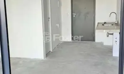 Kitnet / stúdio à venda na rua paracuê, 181, sumaré, são paulo, 27 m2 por r$ 399.500