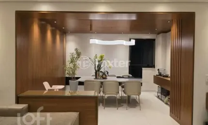 Apartamento com 3 quartos à venda na rua dom antônio dos santos cabral, 70, santa teresinha, são paulo, 108 m2 por r$ 1.690.000