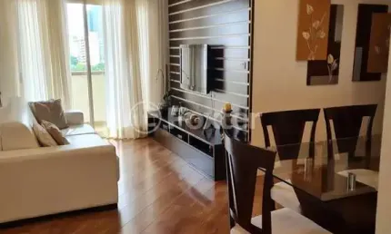 Apartamento com 3 quartos à venda na rua pereira da nóbrega, 255, vila monumento, são paulo, 82 m2 por r$ 850.000
