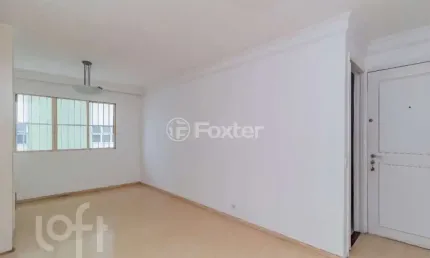 Apartamento com 3 quartos à venda na Alameda dos Uapês, 28, Planalto Paulista, São Paulo, 90 m2 por R$ 695.000